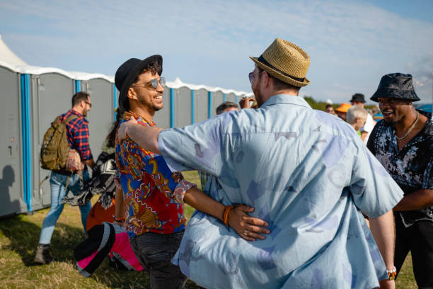 Best Local porta potty services  in Holiday, FL