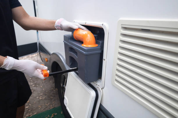  Holiday, FL Porta Potty Rental Pros