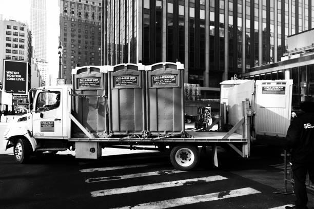 Best Affordable porta potty rental  in Holiday, FL