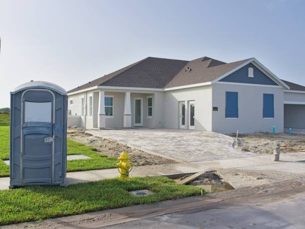 Best Affordable portable toilet rental  in Holiday, FL