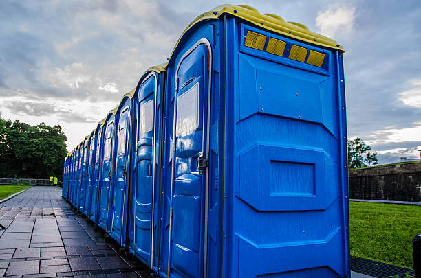Best Sanitation services for porta potties  in Holiday, FL