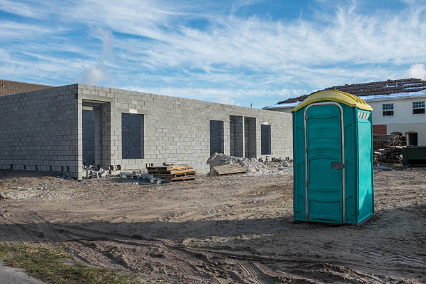 Best Porta potty services near me  in Holiday, FL